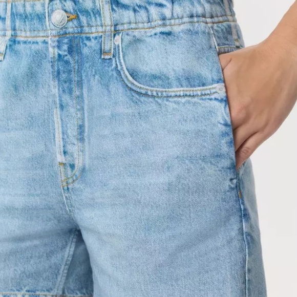 Rag & Bone Miramar Walking Shorts - Picture 3 of 3